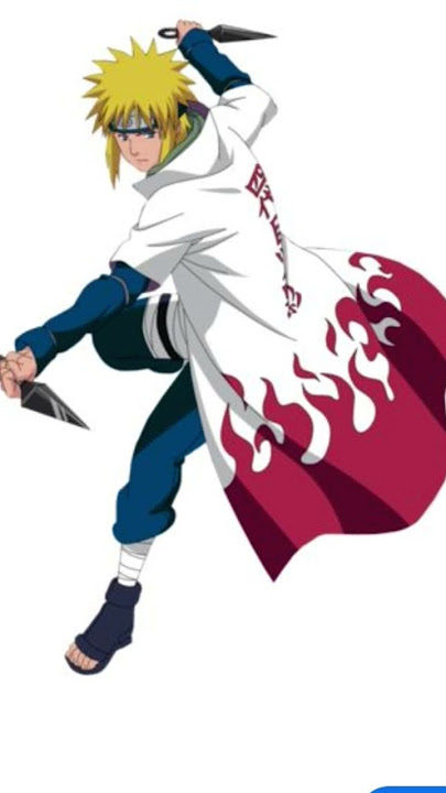 This is legend #Minato tiktokeffect