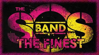 The S.O.S. Band - The Finest (Top Of The Pops '86)