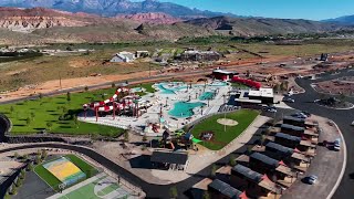 Zion Utah Jellystone Park Resort targets Memorial Day weekend for long-awaited opening