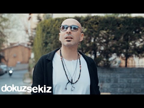 gripin - Ebruli (Ezginin Günlüğü 40 Yıllık Şarkılar) (Official Video)
