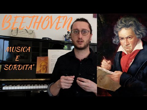 Video: Dove E Quando è Stato L.V. Beethoven