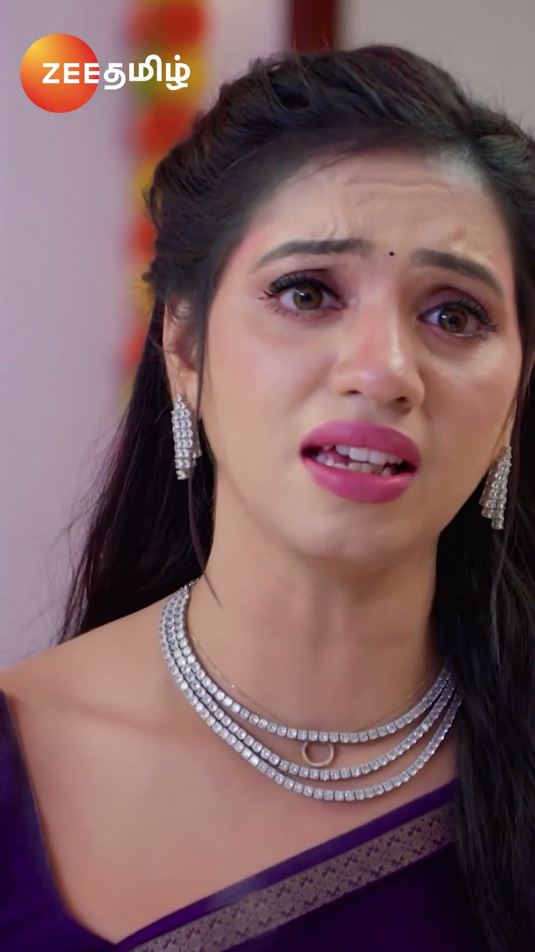 #Karthigai Deepam #Shorts #Zee Tamil #Entertainment #Drama