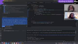 Koding in Kotlin: libktx. Part 19. Jumping around