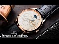 Finally Reviewing a Jaeger-LeCoultre Watch - Master Ultra Thin Perpetual Calendar