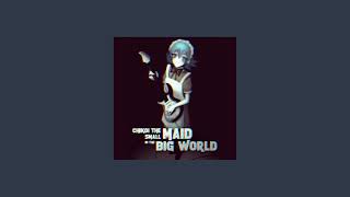 Video thumbnail of "Chikoi The Maid | Mental Warfare"