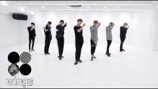 WHAT YOU DIDN'T NOTICE || BTS BS&T Dance Practice^^