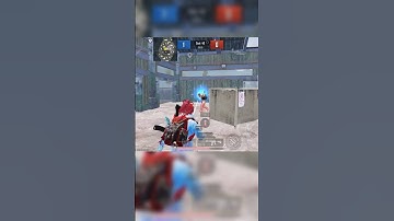 1v1 against a conqueror pro player🥵🔥| #pubgmobile #trending #bgmi #pubg #yourubeshortvideo #yt