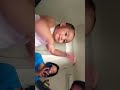 baby is noise