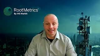 RootMetrics video series 4 key 5G use cases