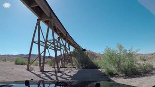 Bradshaw Trail 2019  Club Moab 4x4