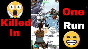 How To Defeat Oni Demon Relic Run | Demon Kill In Just One Run 😱 Relic Run Gameplay