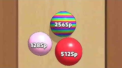 NOOB vs PRO vs HACKER - Blob Merge 3D