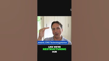 AI Search Apocalypse? How to Optimize Content Now! #shorts