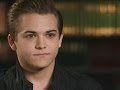Hunter Hayes Reveals His Bullying Past