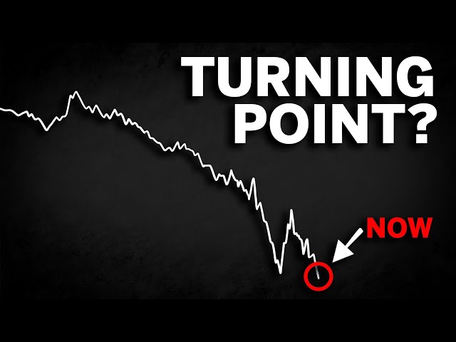 A once in a lifetime stock market opportunity class=