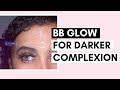 Glowing Skin Without Makeup | Microneedling BB Glow Treatment With Dr Pen @Saige Wellington