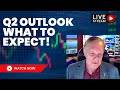 Q2 outlook what to expect  commentary for monday april 1  2024