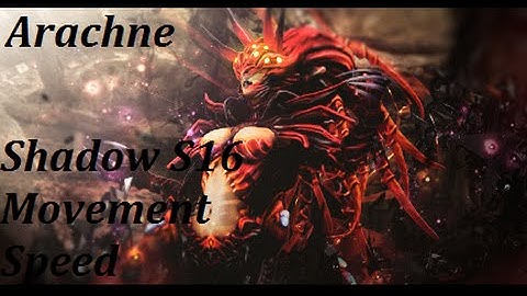 "Movement Speed" Arachne  vs Kumbhakarna  - Ranked 1v1 Joust - Xbox One Smite