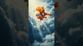#Maine tere hi bharose hanuman