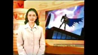 Penutup Siaran SCTV Tahun 2001
