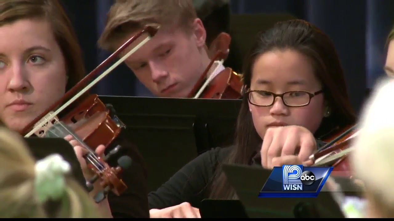 Milwaukee Youth Symphony Orchestra Students Say They Learn More Than milwaukee-youth-symphony-orchestra-students-say-they-learn-more-than