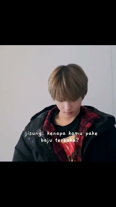 #pov #jisung #nct