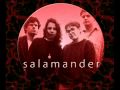 Salamander - Sun Rain (featuring Rachel & Petra Haden of That Dog)  *Audio*