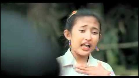 Trailer Film Cita-Citaku Setinggi Tanah. directed by eugene panji