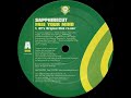 Sapphirecut ‎– Free Your Mind (DT's Original Club Re-mix)