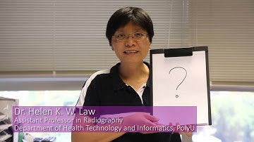Dr. Helen Law (Assistant Professor, Department of Health Technology and Informatics, PolyU)