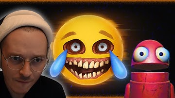 I PLAYED EUROPES FUNNIEST GAME WITH MY CHAT... (R.E.P.O.)