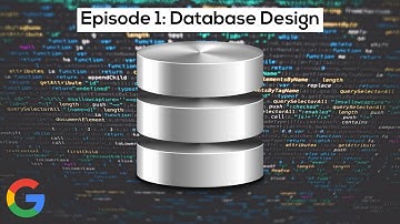Google SWE teaches systems design | EP1: Database Design