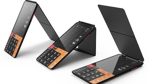 Scientific Calculator With Python PART II