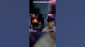 Streamer trolled by epic troll name