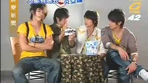 Fahrenheit-Aaron Yan-Childhood to Adulthood [Interesting] - DayDayNews