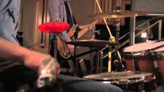 The Maccabees - Feel To Follow in the Radio 1 Live Lounge chords