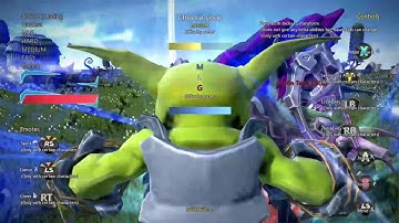 Looking at my old Project Spark Creations (Bonus)