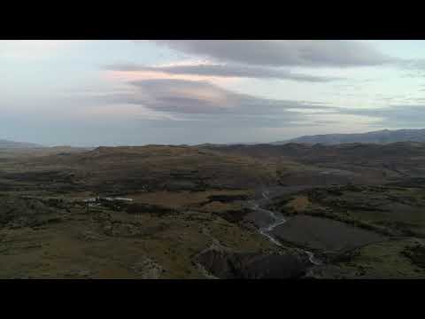 17 Torres del Paine 4K