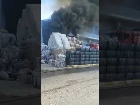 Uşak Organize Sanayi