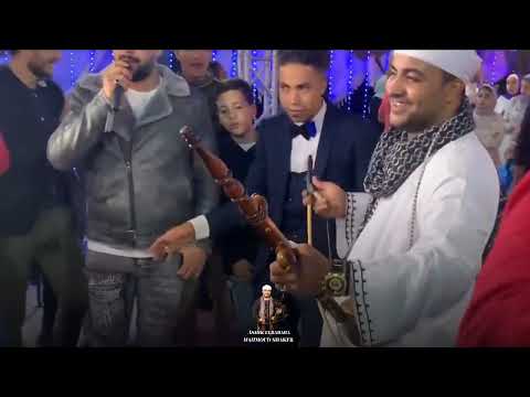 عايم في بحر الغدر علي الربابه عاشق الربابه محمود شاكر و الموسيقار محمد سامي