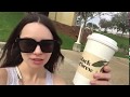 Mairéad Carlin / Tour Diary / Lakeland, FL