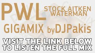 The Plw Ultimate Gigamix By Djpakis - Link