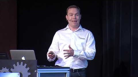 FinDEVr SF 2014 / Entersekt