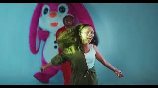 GASHENI ft TIPSY GEE - KAIRETU ( DANCE VIDEO)