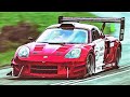 830hp toyota mr2 super gt v6 turbo  full onboard  simola hillclimb 2019