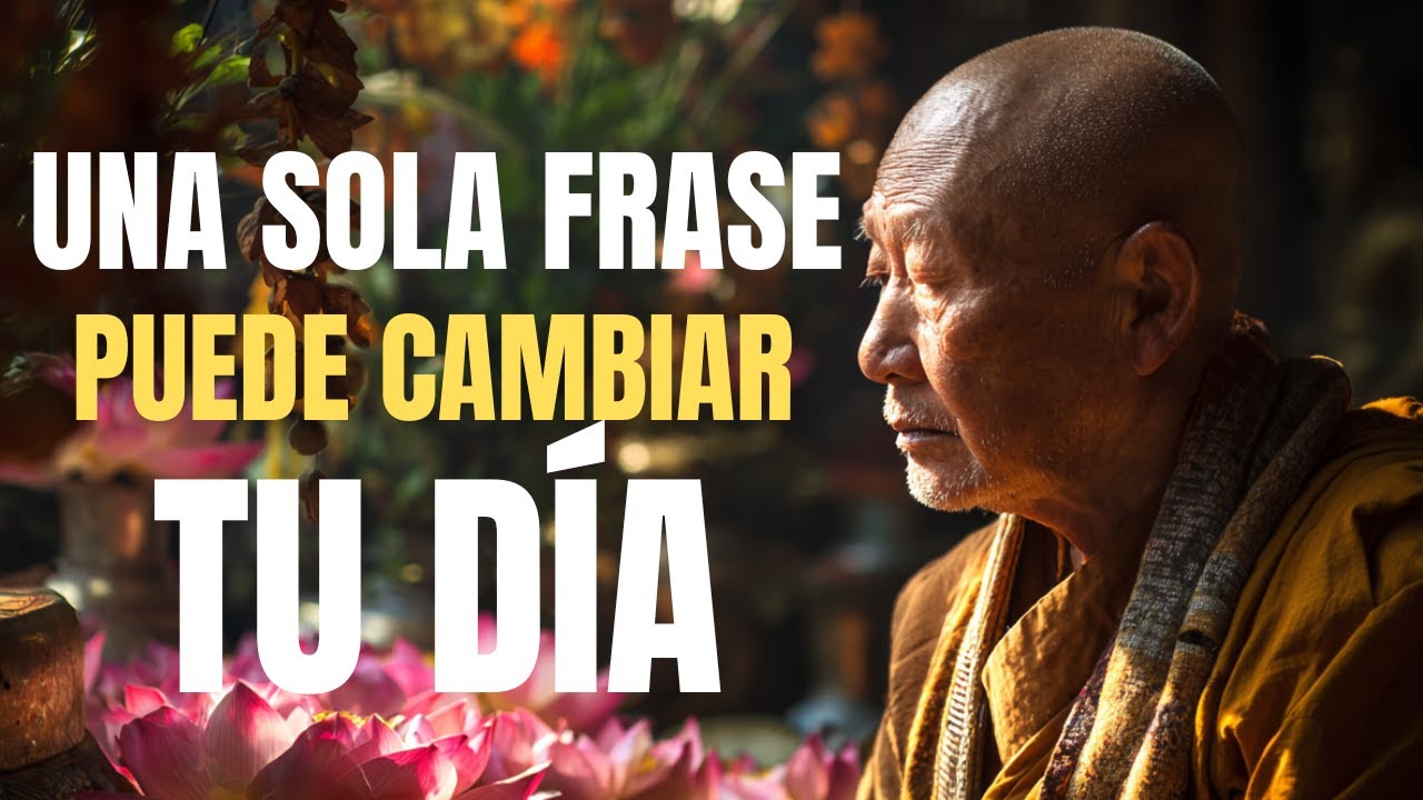 10 HÁBITOS BUDISTAS PARA CALMAR LA MENTE AL DESPERTAR | Budismo - YouTube