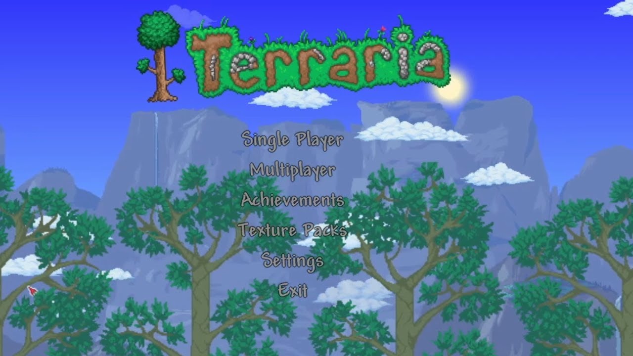 Terraria 1.4.4 Full Soundtrack (gamerip) (2022) MP3 - Download Terraria  1.4.4 Full Soundtrack (gamerip) (2022) Soundtracks for FREE!