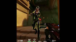 Best Clip Valorant Light Hunter Acee1111111111