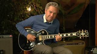 Gibson Les Paul Custom from 1987 presented by Vintage Guitar Oldenburg and Tobias Hoffmann
