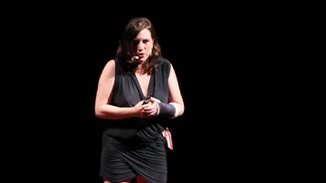 Create your Nation | Susanne Tarkowski | TEDxBologna